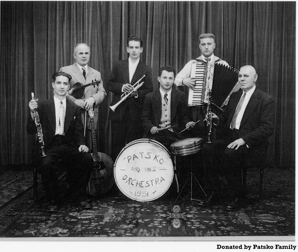 Macedonian Immigration to Canada photo 1