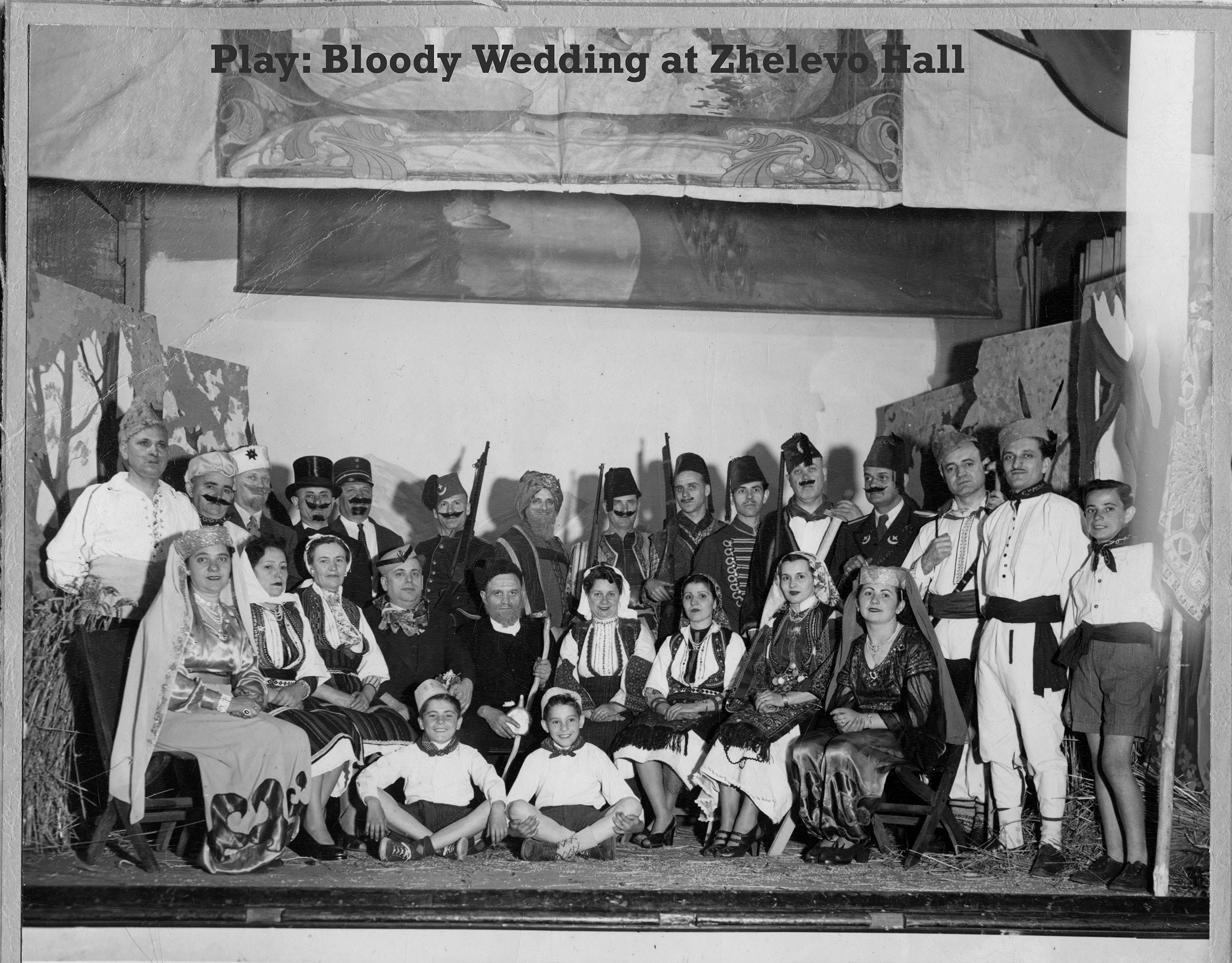 Macedonian Immigration to Canada photo 1