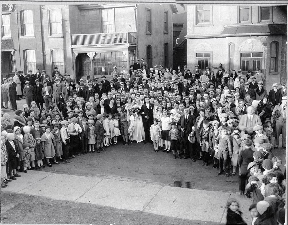 Macedonian Immigration to Canada photo 1