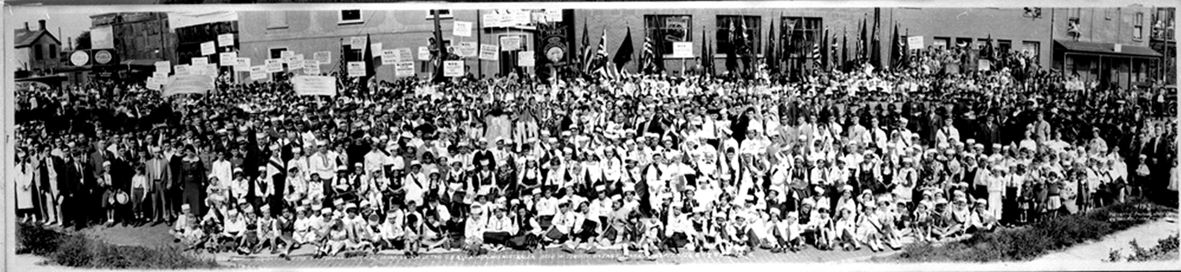 Macedonian Immigration to Canada photo 1