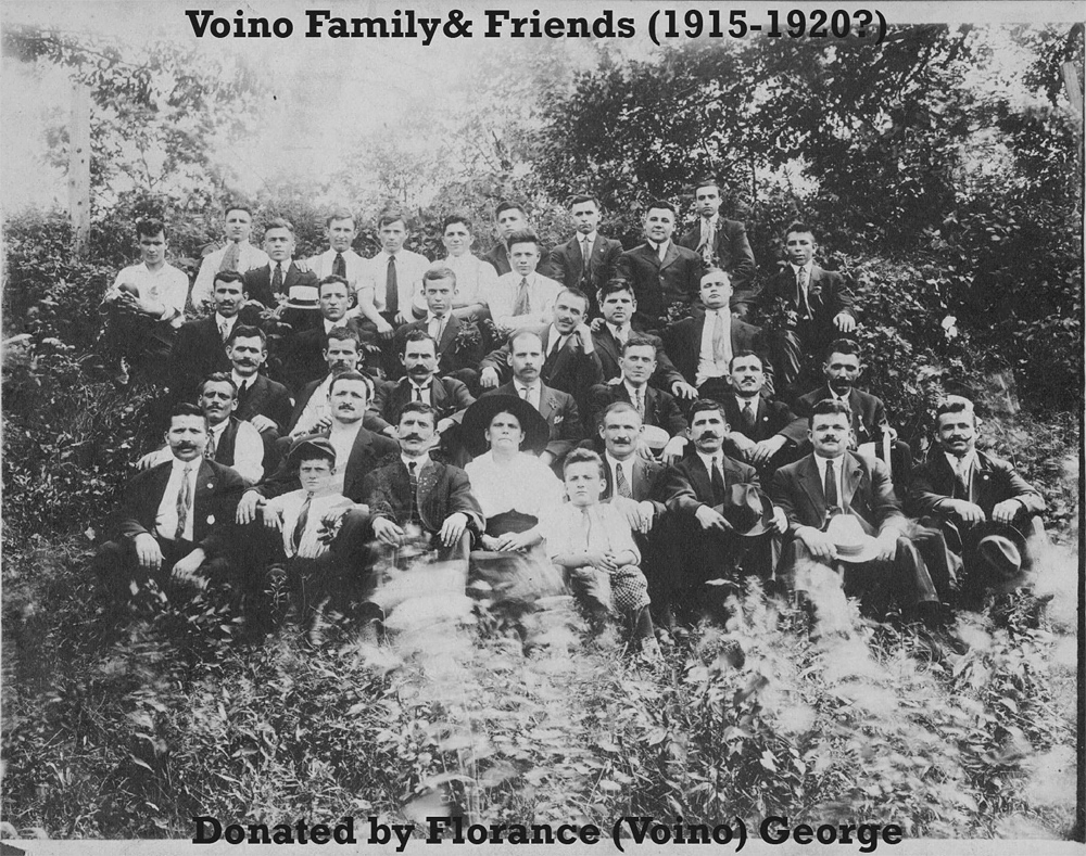 Macedonian Immigration to Canada photo 1