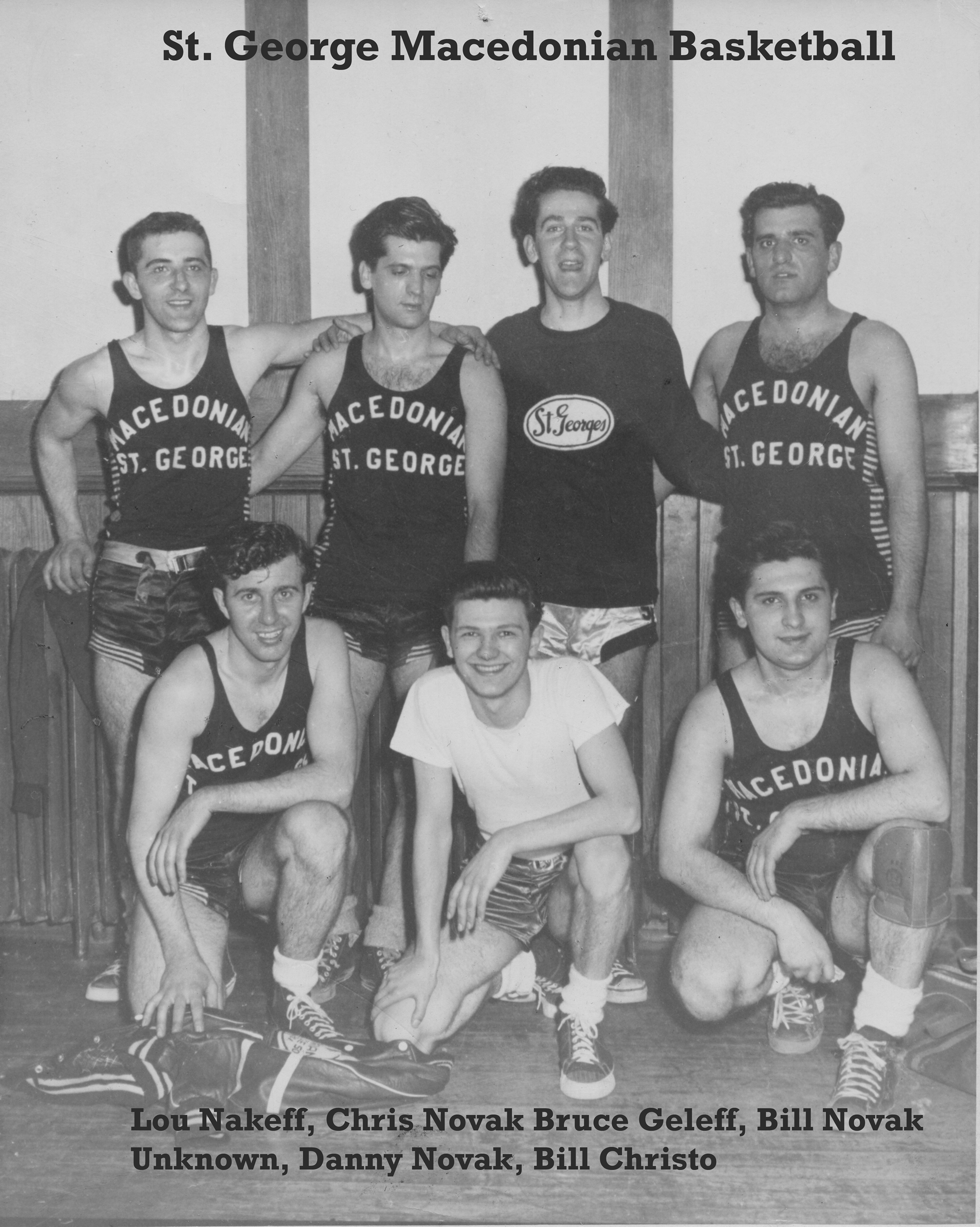 Macedonian Immigration to Canada photo 1